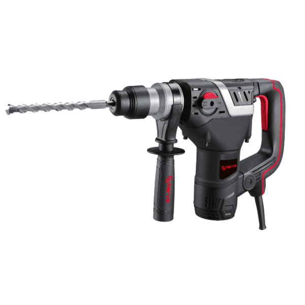 Перфоратор NARVA NRH-28/1500