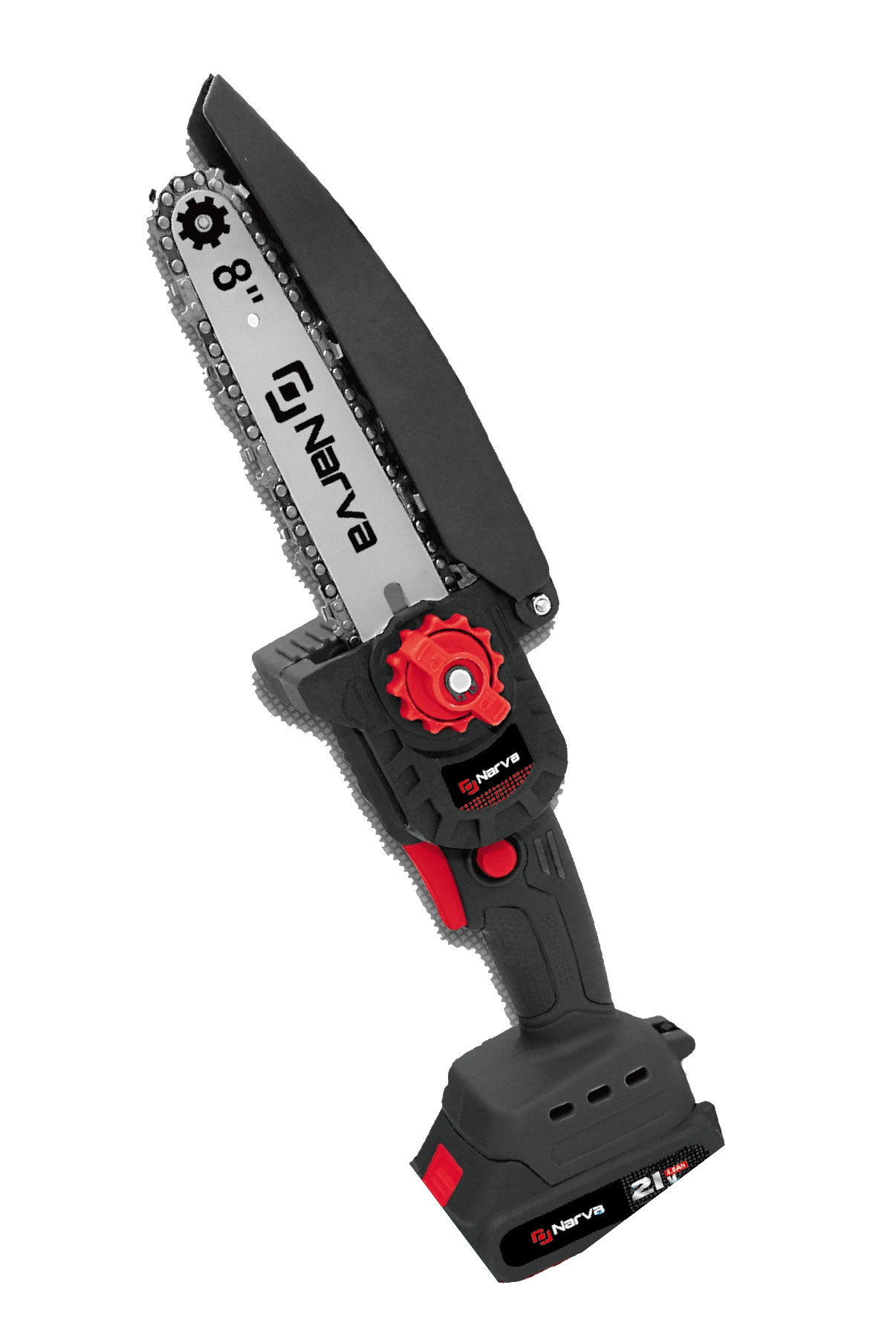 Акумуляторна міні-пилка NARVA CMC-21/6-8