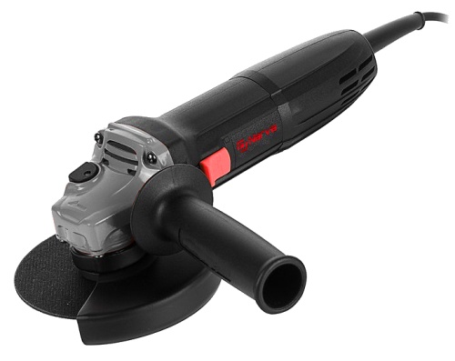 Кутова шліфувальна машина NARVA NAG-125/1250