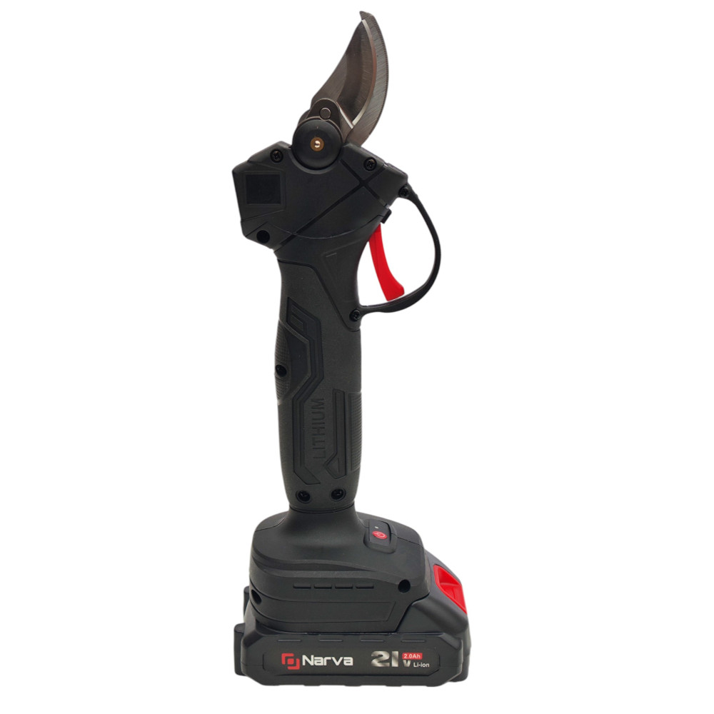 Акумуляторний електричний секатор NARVA NS-21BL