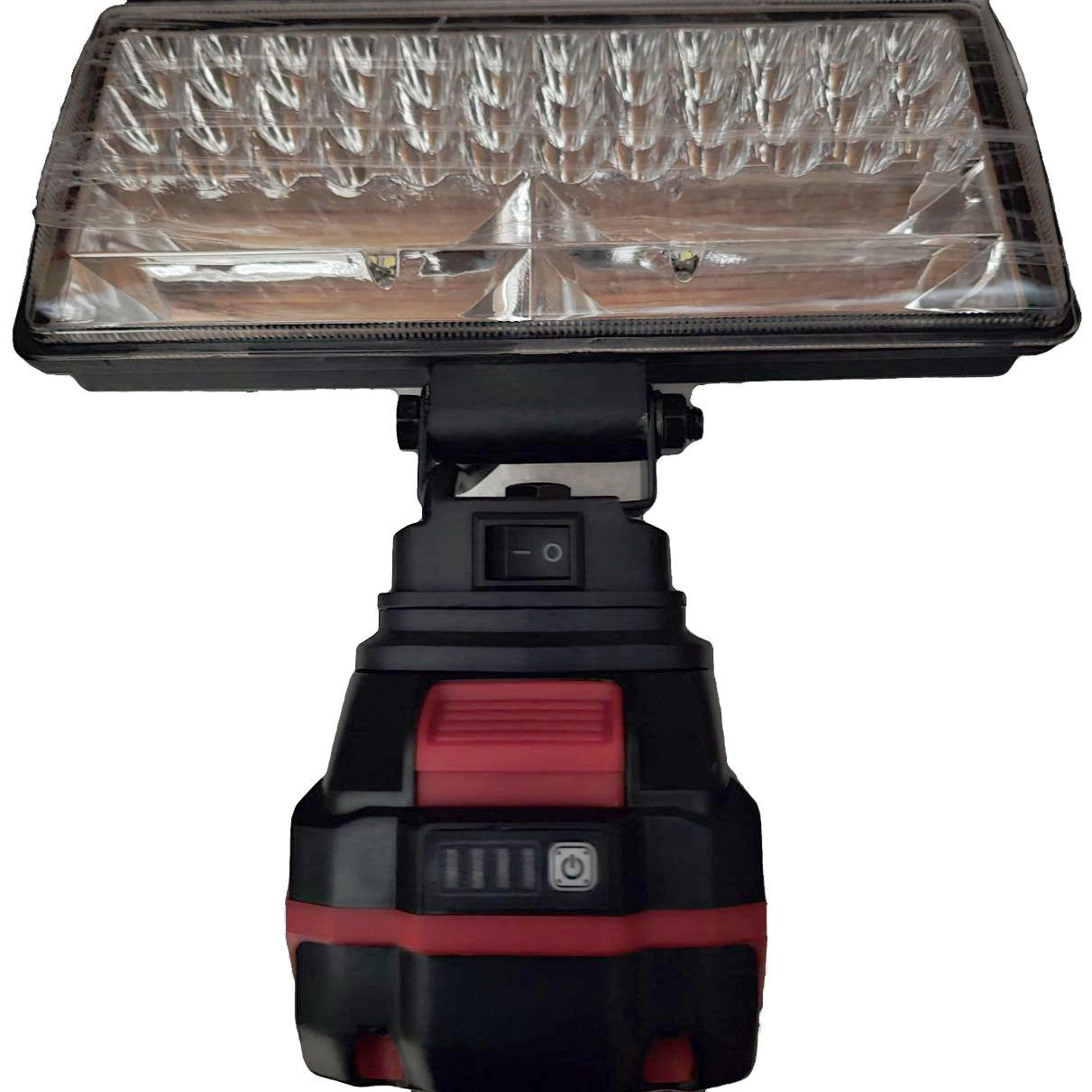 Ліхтар EDON ED-21/3 LED (27W, без акумулятора)