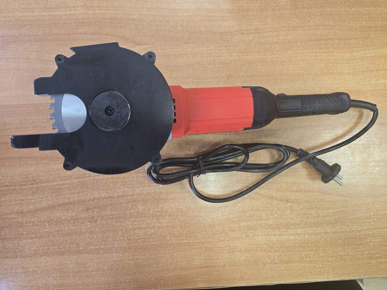 Арматуроріз Edon ED-CB8140 - Зображення 8