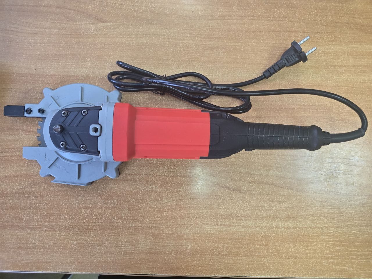 Арматуроріз Edon ED-CB8140 - Зображення 6