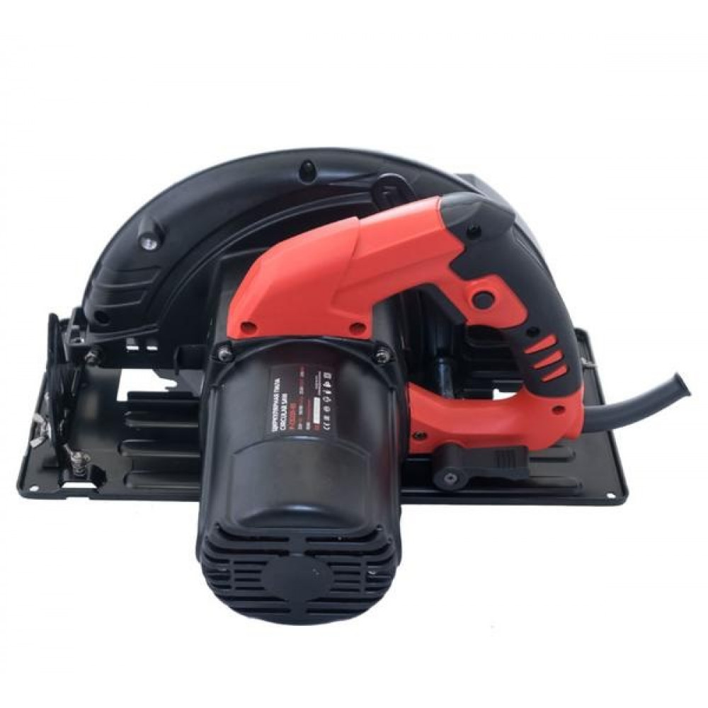 Дискова пилка EDON P-CS235-85 - Зображення 3