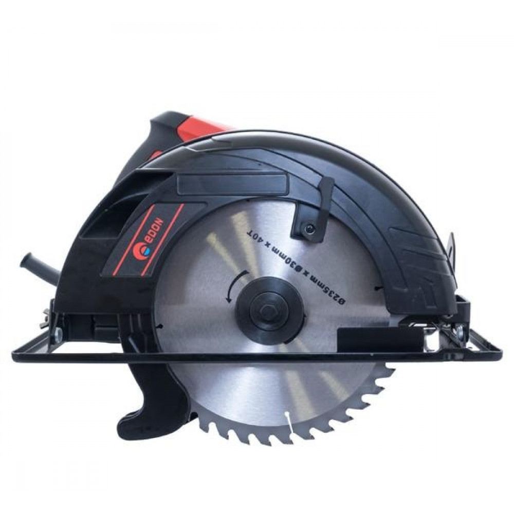 Дискова пилка EDON P-CS235-85 - Зображення 2