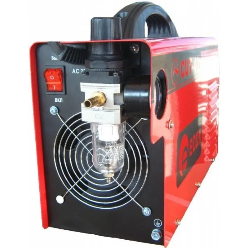 Плазморіз EDON EXPERTCUT-40 - Зображення 2