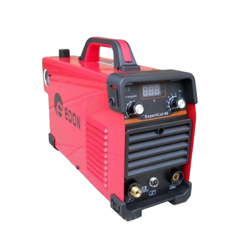 Плазморіз EDON EXPERTCUT-40