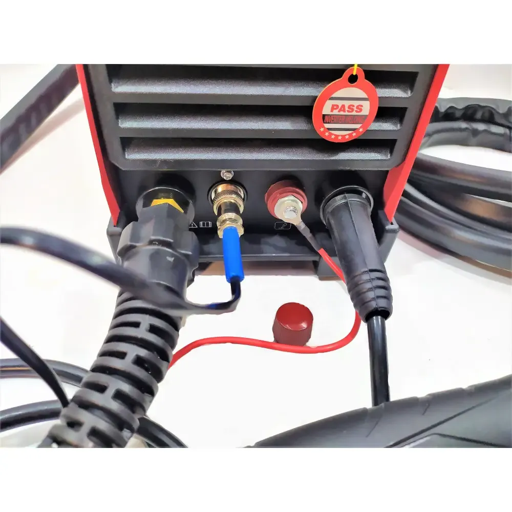 Плазморіз EDON EXPERTCUT-57 - Зображення 7