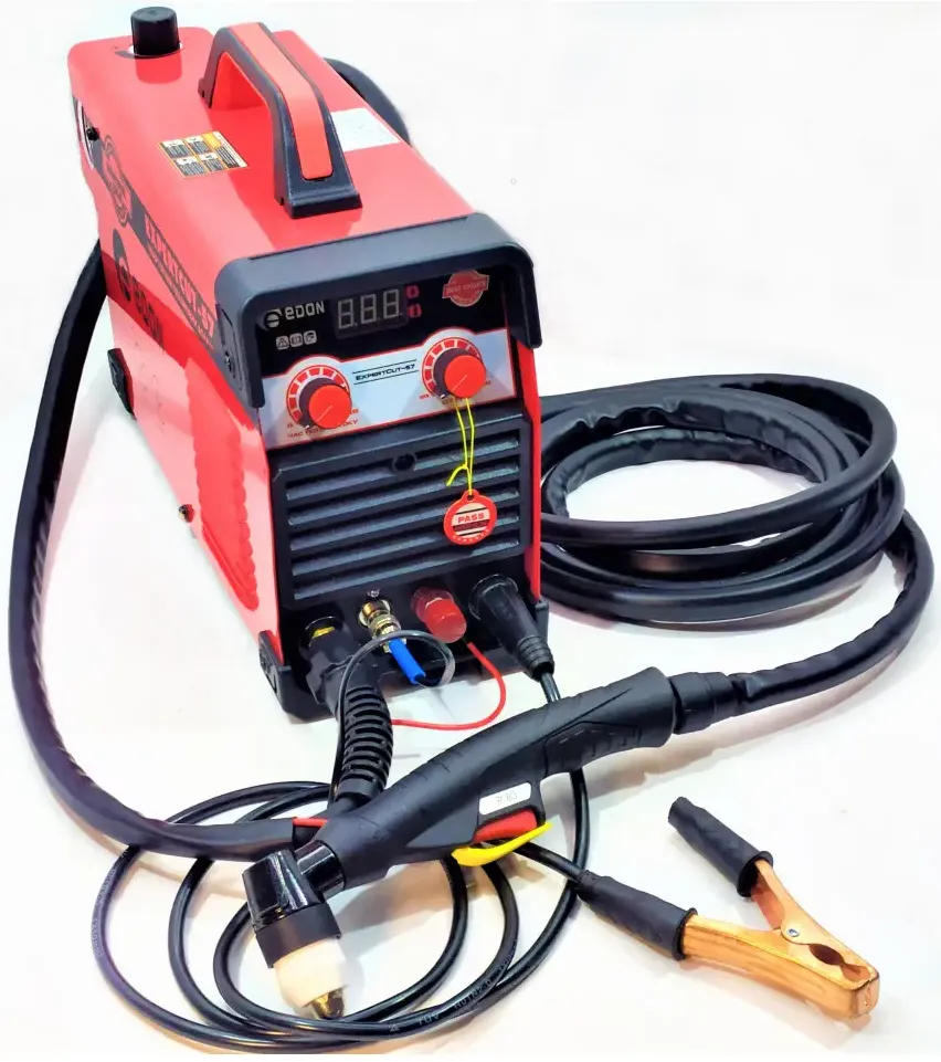 Плазморіз EDON EXPERTCUT-57 - Зображення 2