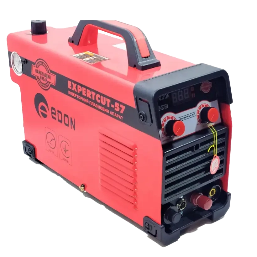 Плазморіз EDON EXPERTCUT-57