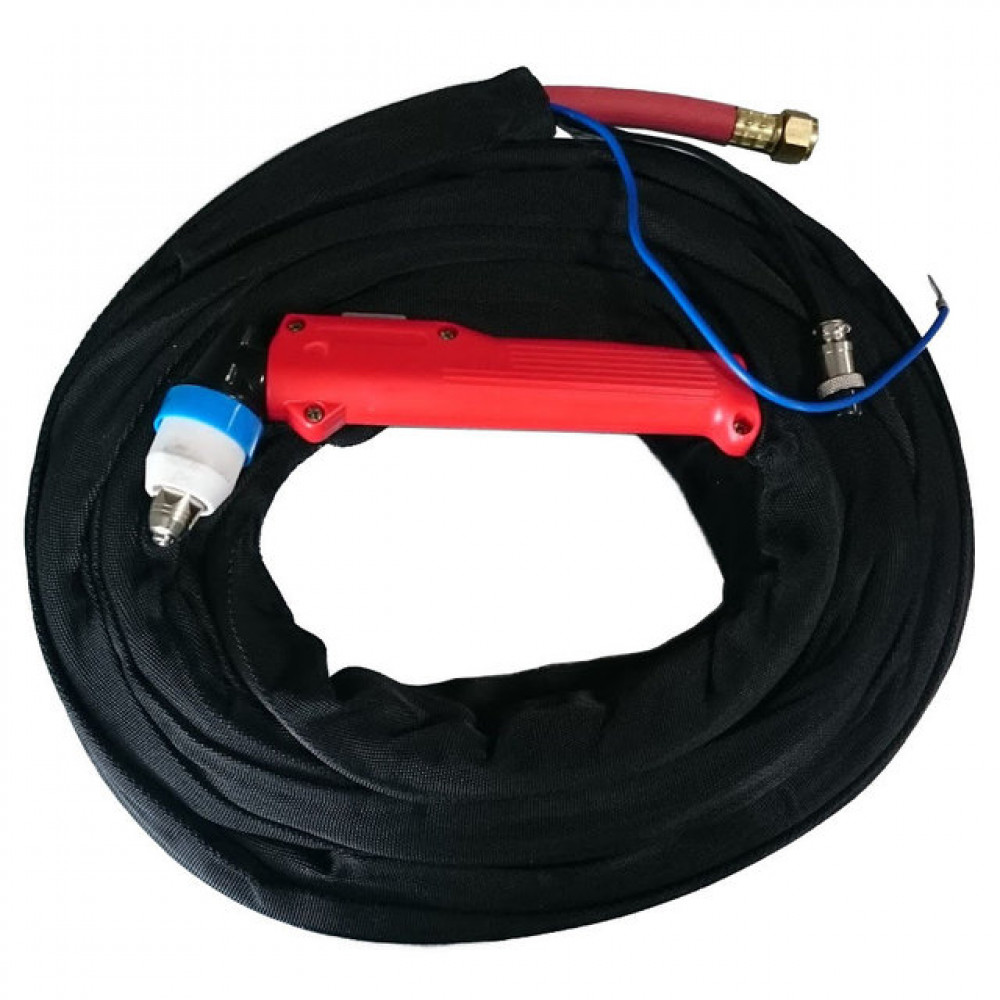 Плазмотрон P-80 к плазморізу CUT100 8м