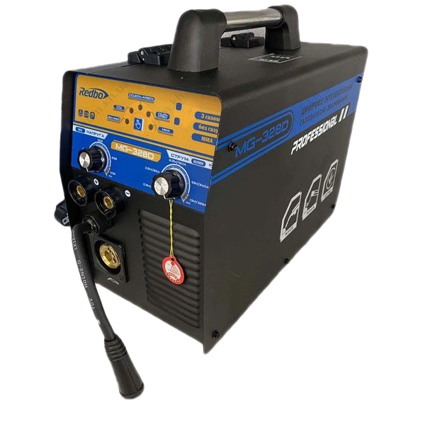 Напівавтомат зварювальний REDBO MG-278D