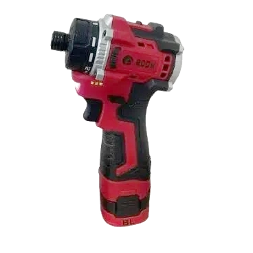 Аккумуляторный бесщеточный шуруповерт EDON ED-SM16 BL - Зображення 12