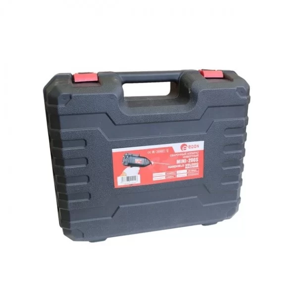 Зварювальний інвертор EDON MINI 200S - Зображення 3