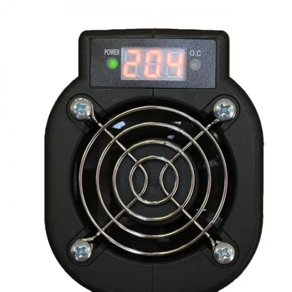 Зварювальний інвертор EDON MINI 200S - Зображення 4