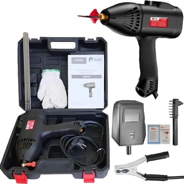 Зварювальний інвертор EDON MINI 200S