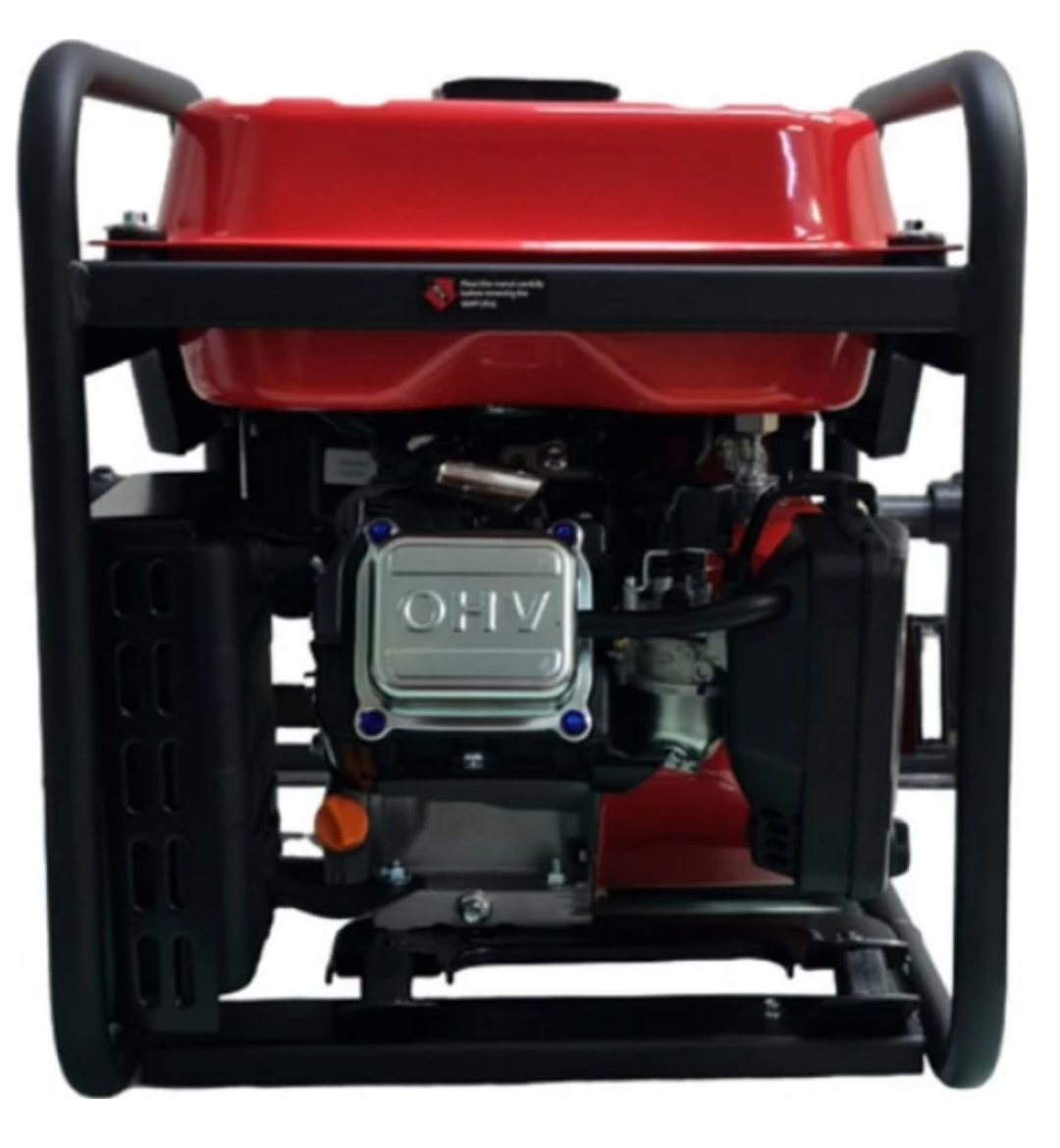 Інверторний генератор Edon PT 5000С - Зображення 2