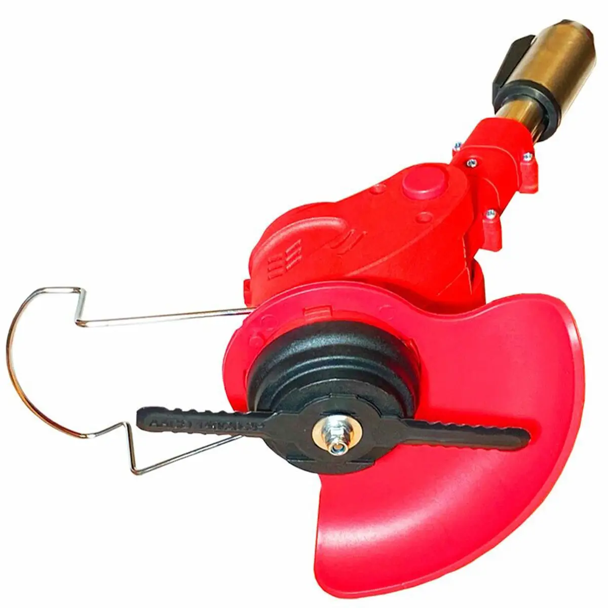 Тример акумуляторний EDON AGT-18 - Зображення 4