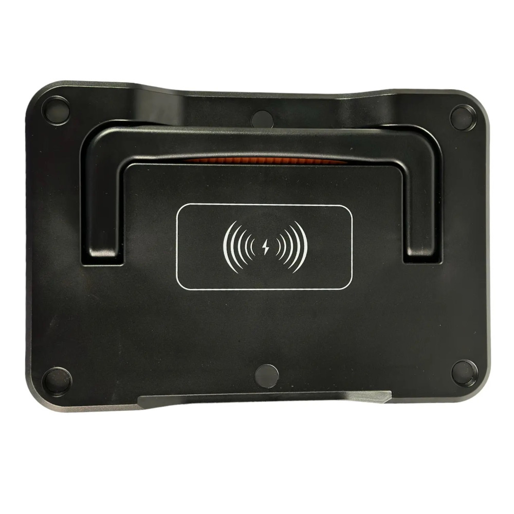 Зарядний пристрій із акумулятором Redbo MPS-1000 Portable Power Station - Зображення 2