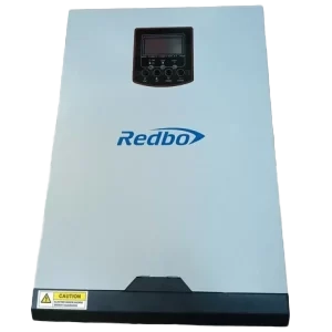 Гібридний інвертор Redbo RB-5548-5-100A-O 5500 Вт