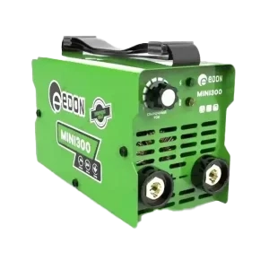 Зварювальний інвертор EDON ECO MINI 300