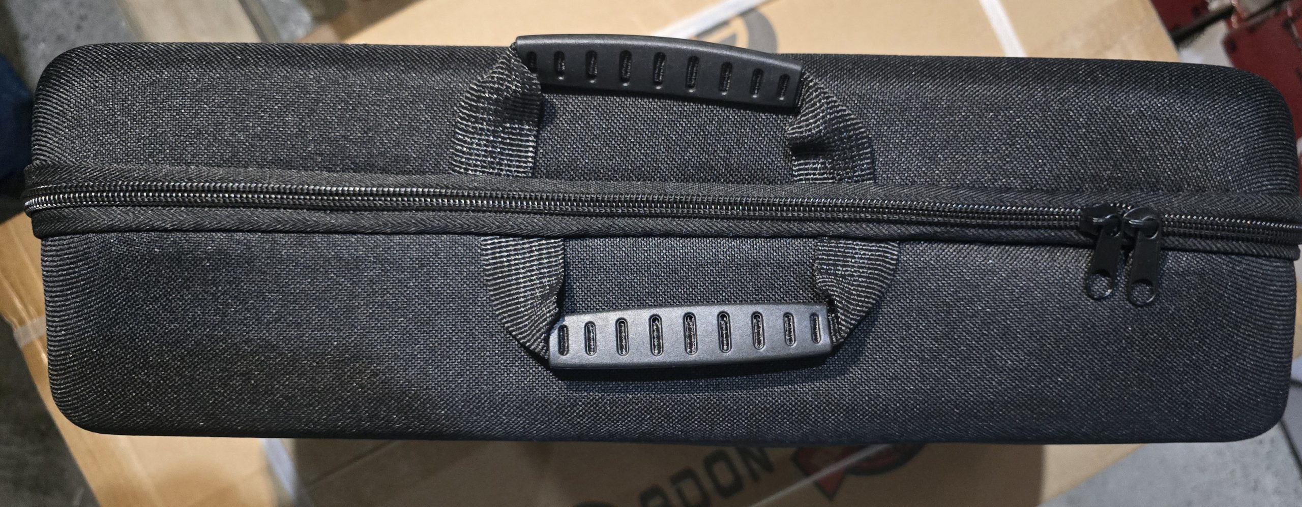 Апарат високого тиску (мийка) акумуляторна EDON UPW-21/3 BL - Зображення 3