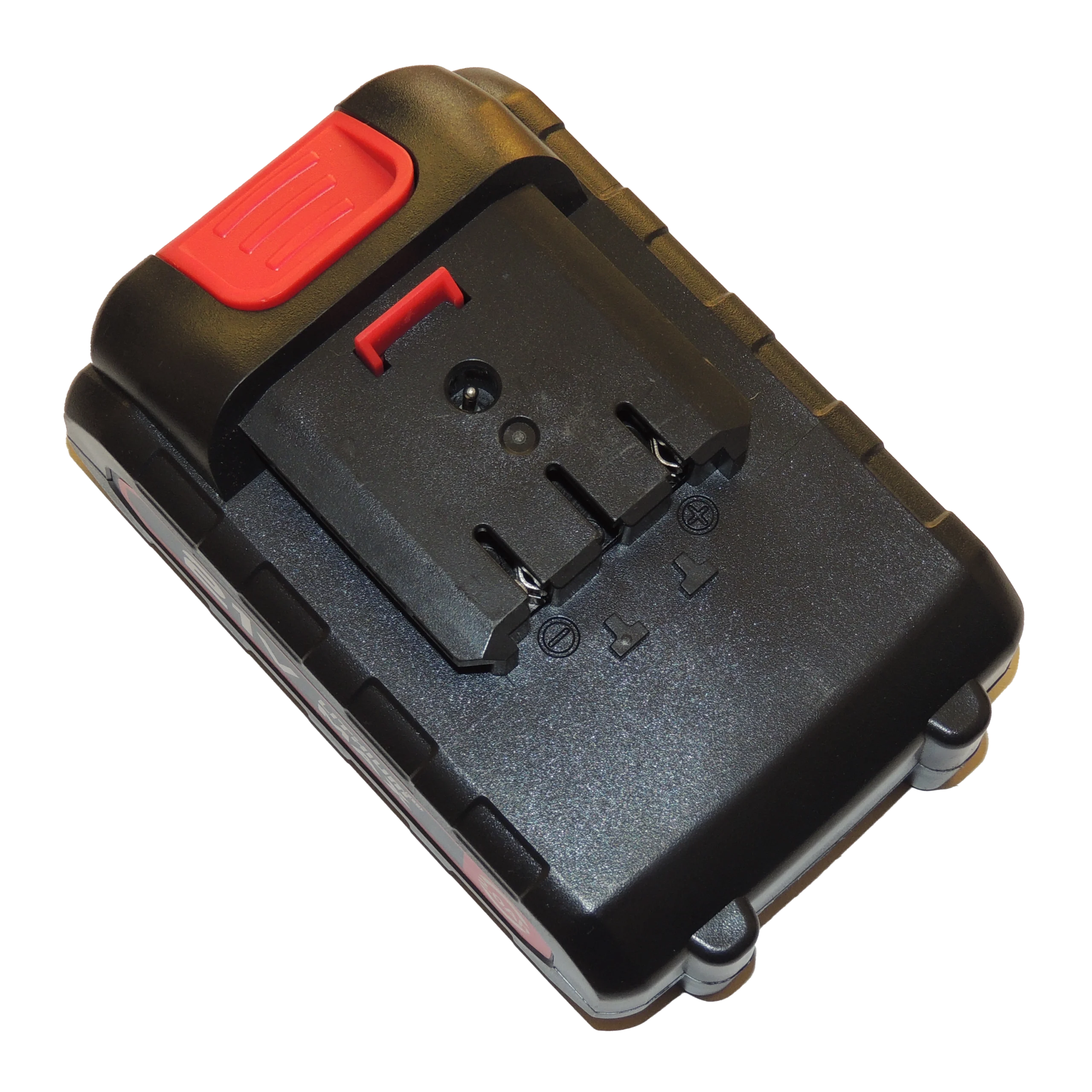 Акумуляторний шуруповерт Edon LV3-2110 - Зображення 5