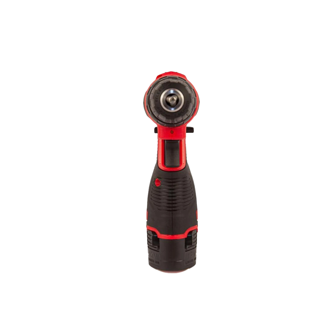 Акумуляторний шуруповерт Edon AD-12CA - Зображення 4