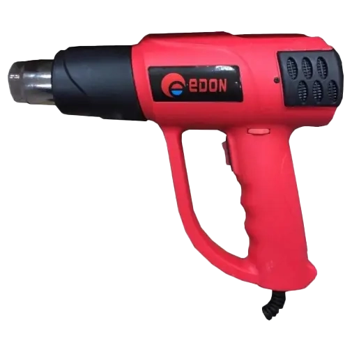 Фен промисловий EDON HAG-520T - Зображення 6