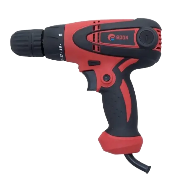 Мережевий шуруповерт EDON DS-550