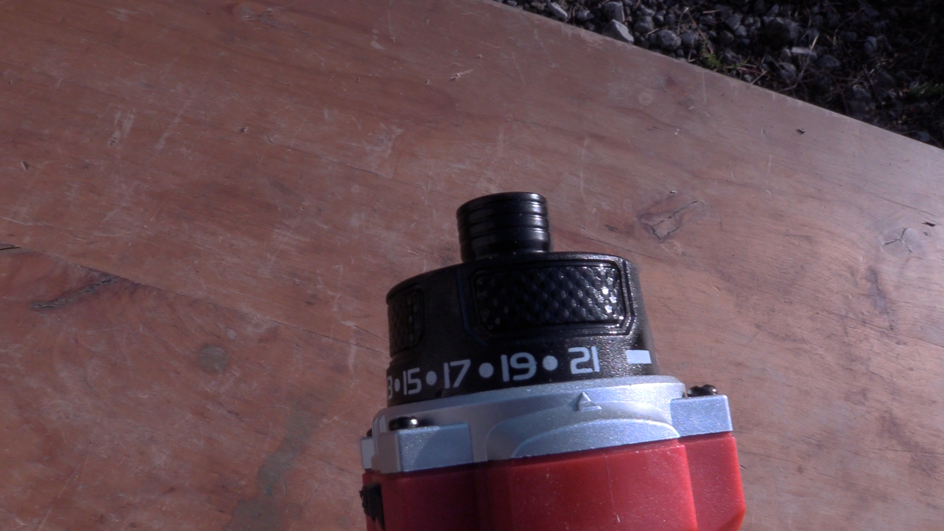 Аккумуляторный бесщеточный шуруповерт EDON ED-SM16 BL - Зображення 7