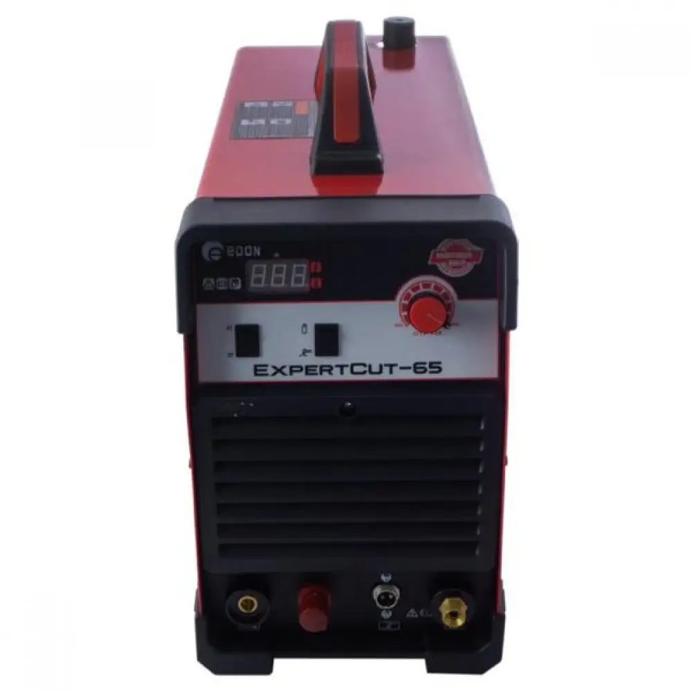 Плазморіз EDON EXPERTCUT-65 - Зображення 2