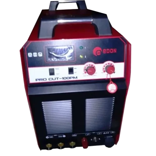 Плазморіз EDON PRO CUT-100PM із компресором