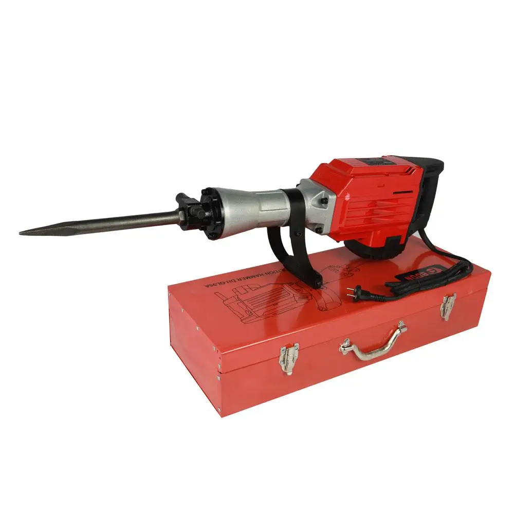 Відбійний молоток EDON DH-GL-95A - Зображення 3