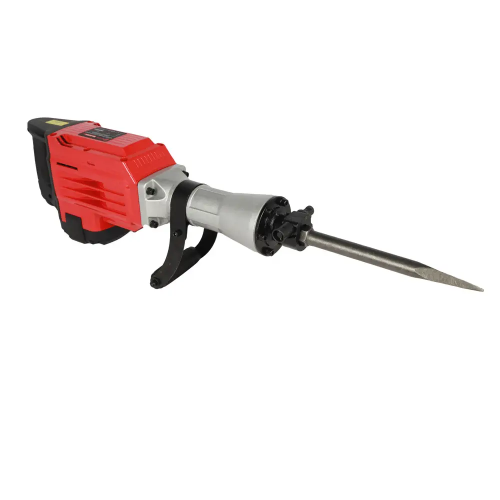 Відбійний молоток EDON DH-GL-95A - Зображення 2