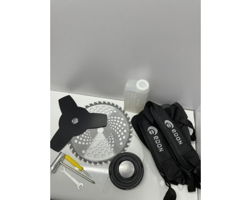 Тример бензиновий EDON ED-4500 - Зображення 3