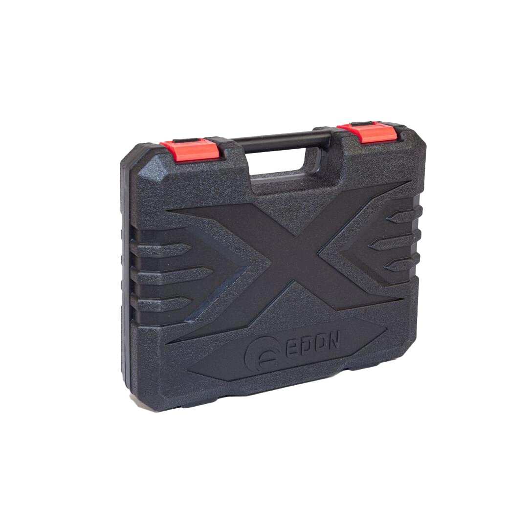 Акумуляторний шуруповерт Edon AD-12CA - Зображення 7