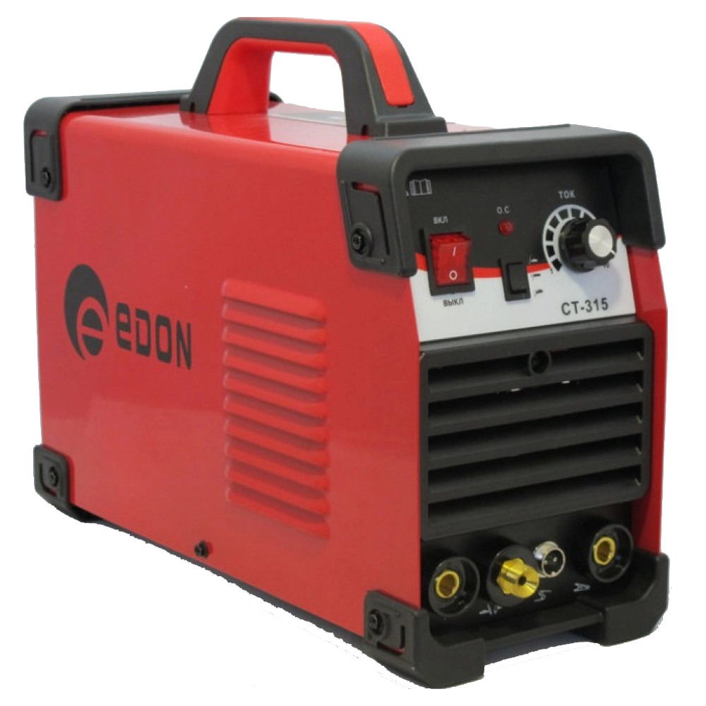 Плазморіз Edon CT-315 (CUT+TIG+MMA)