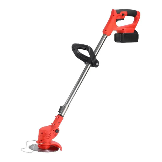 Тример акумуляторний EDON AGT-12 - Зображення 3