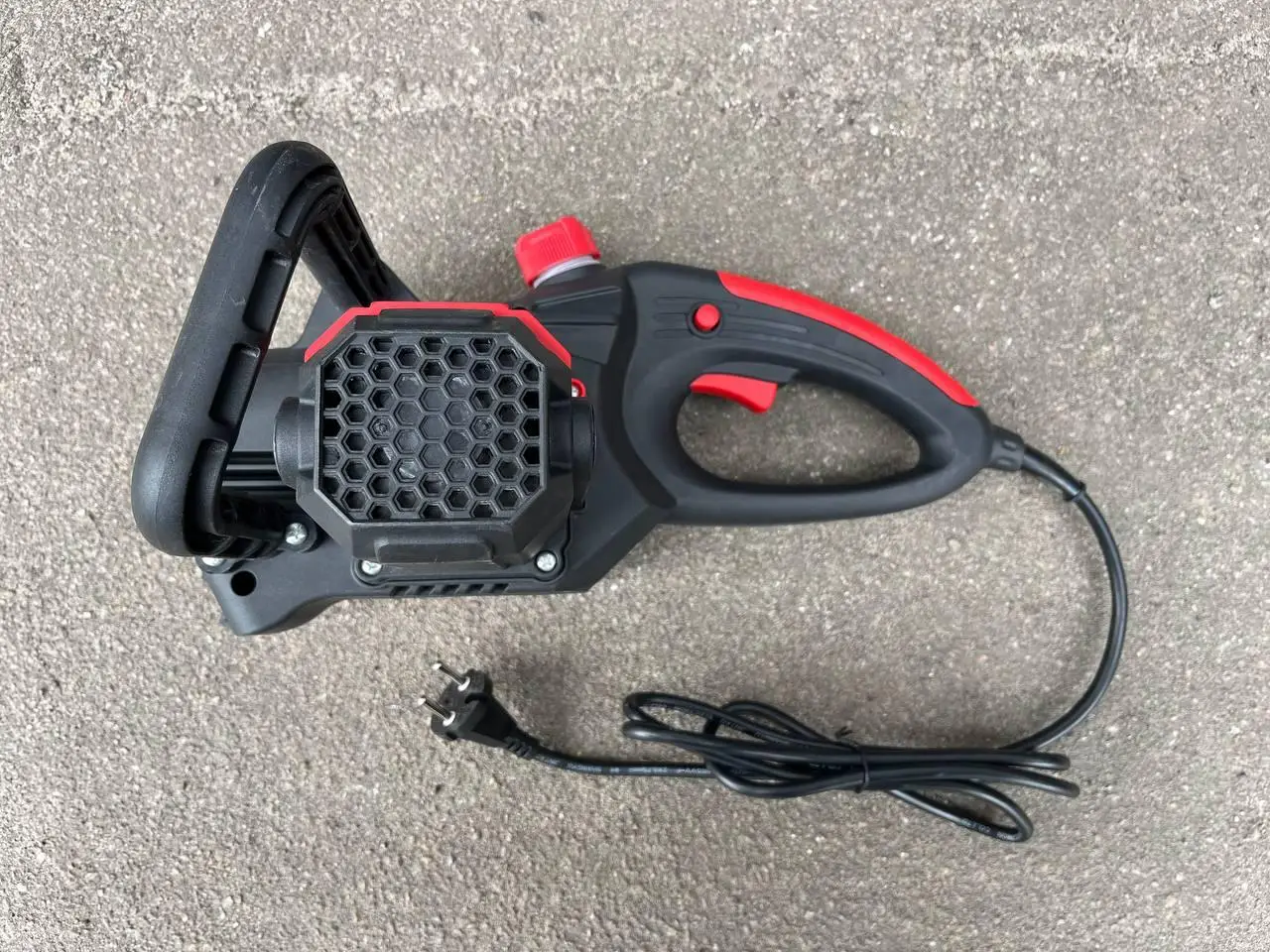 Ланцюгова електропила EDON ECS-405-КA40 - Зображення 3