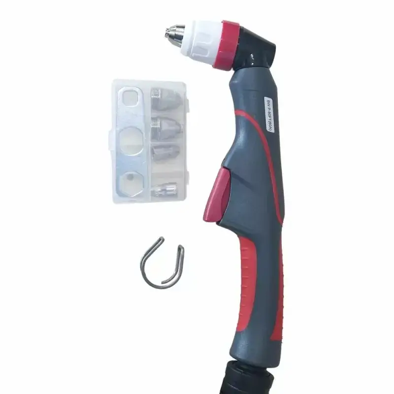 Плазморіз REDBO PLASMA 60 - Зображення 6