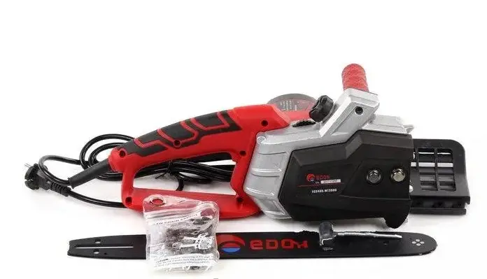 Ланцюгова електропила EDON ECS405-MT2000 (Пластик) - Зображення 3