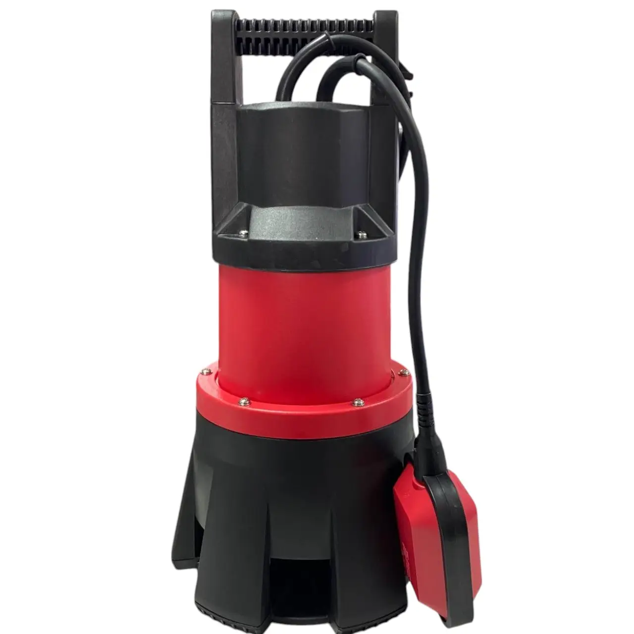 Дренажный насос EDON Q1300/40 - Зображення 2