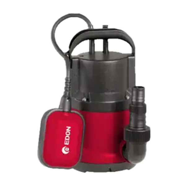 Дренажный насос EDON Q550/5