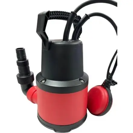 Дренажный насос EDON Q400/5 - Зображення 2