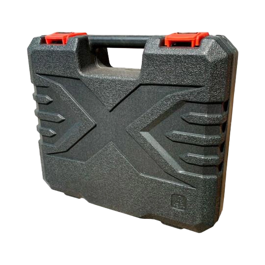 Акумуляторний шуруповерт Edon AD-12D - Зображення 4