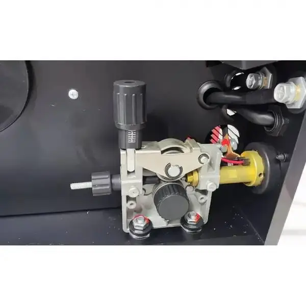 Інверторний зварювальний напівавтомат EDON MIG-280V - Зображення 6