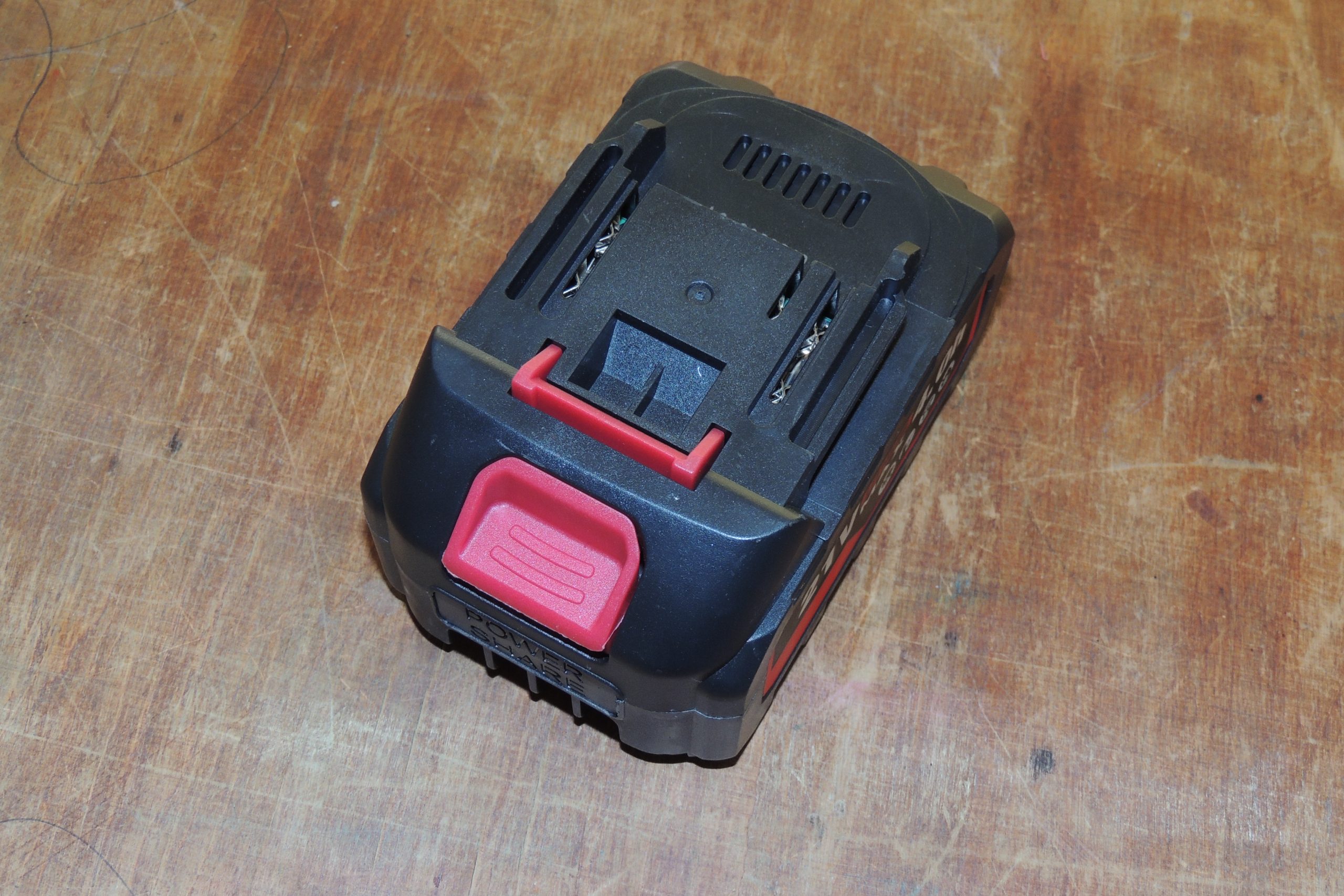 Акумулятор для AKM-21, UPW-21A - Зображення 6