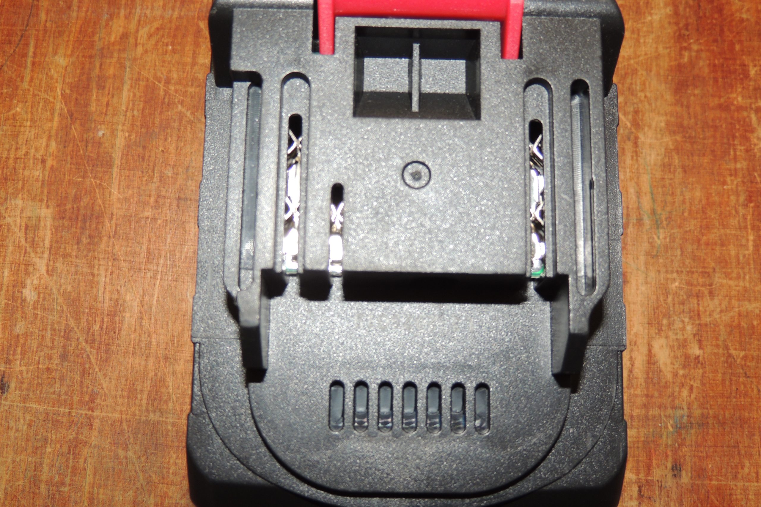 Акумулятор для AKM-21, UPW-21A - Зображення 9