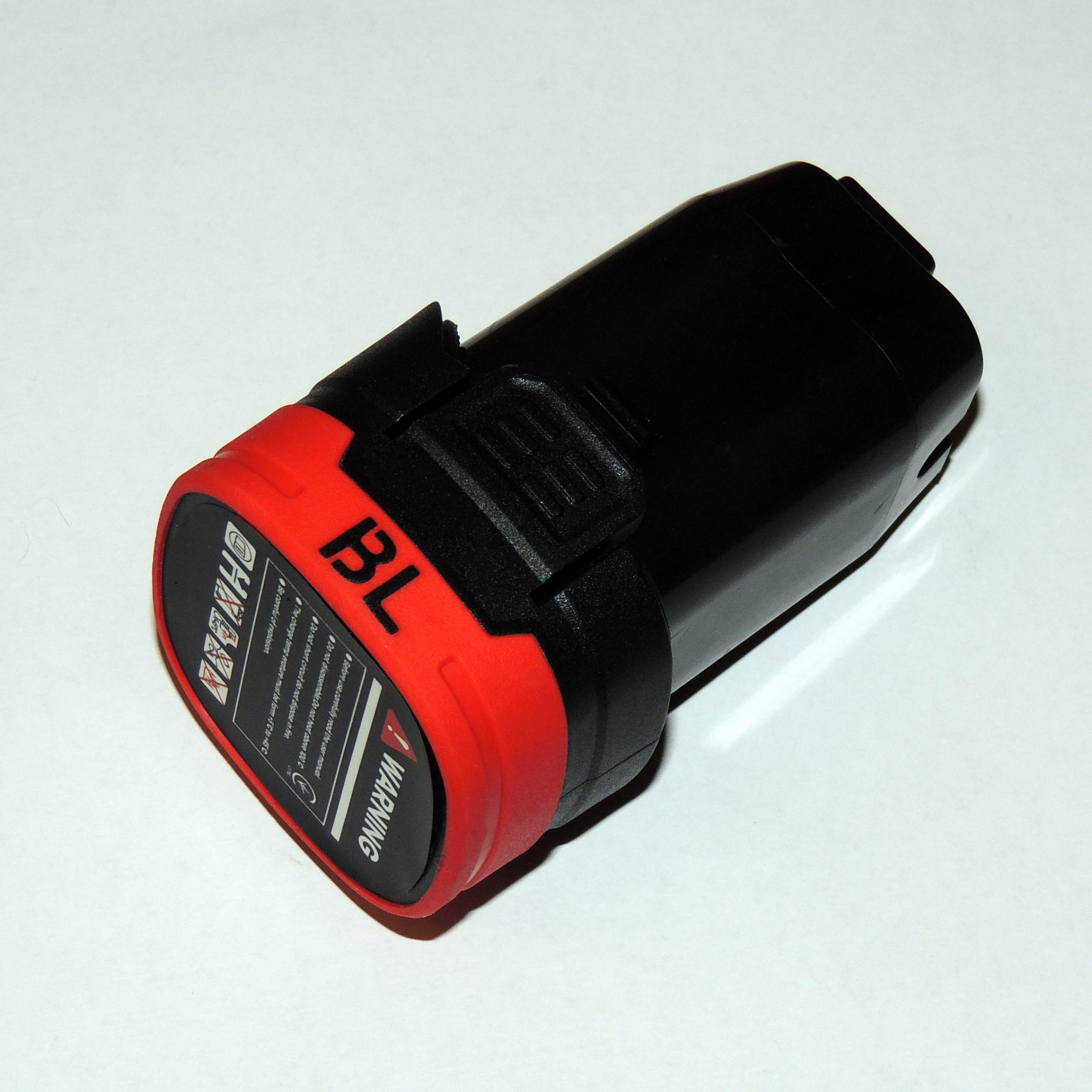 Акумулятор на шуруповерт ED-16BL OL (сумісність Sumaiwei 16.8 V) - Зображення 4